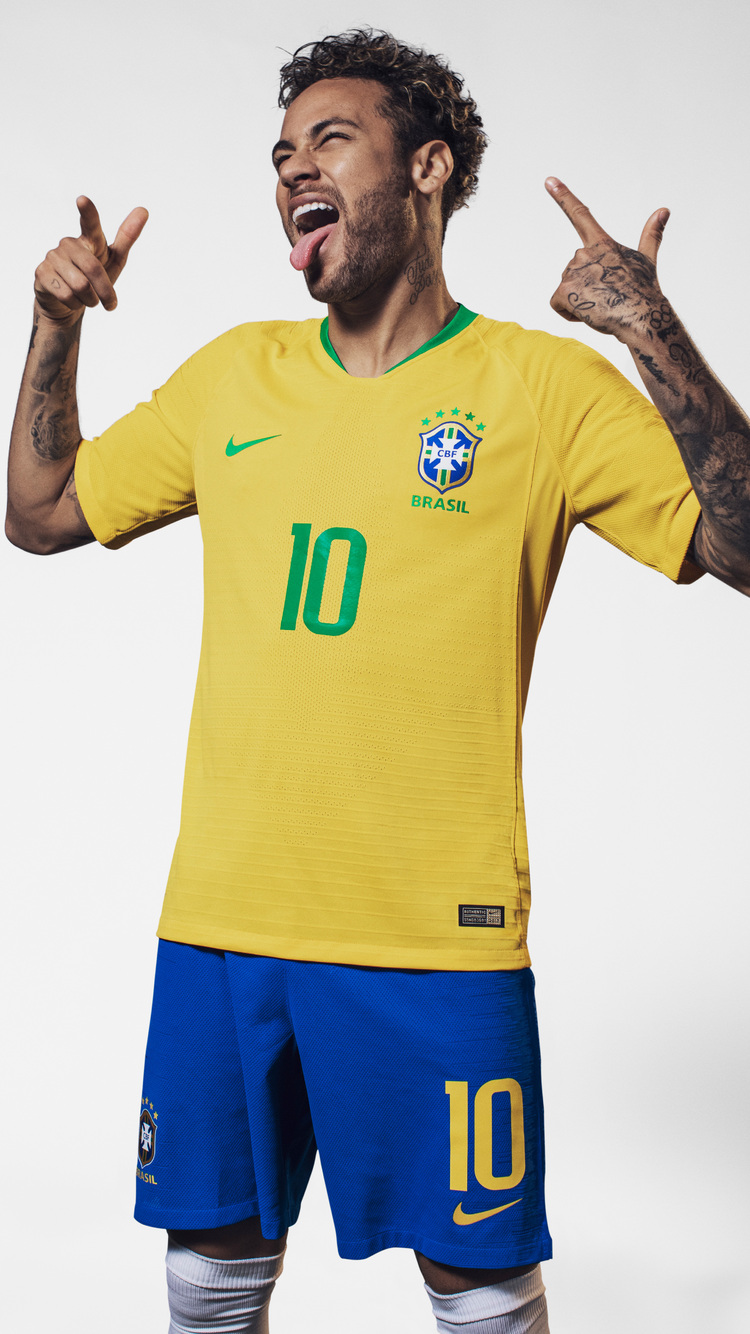 Neymar 4k iPhone Wallpapers - Wallpaper Cave