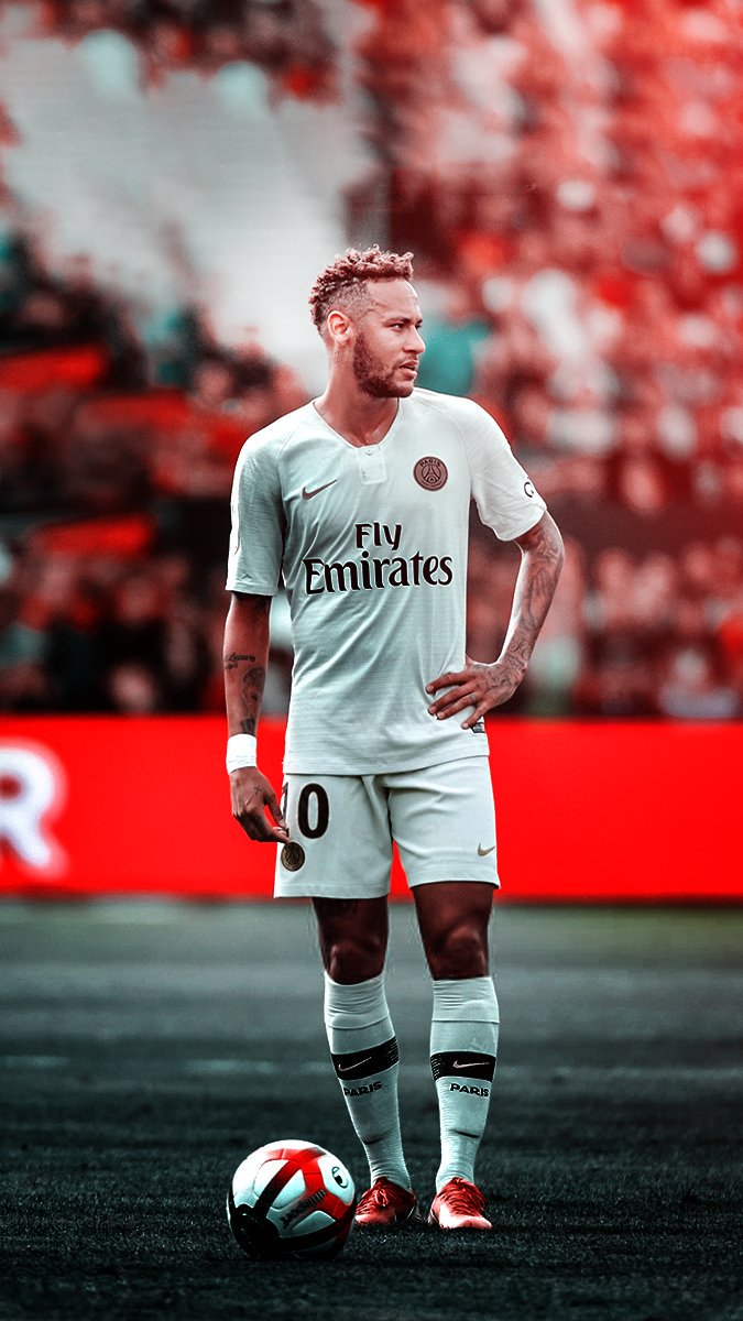 Neymar Wallpaper