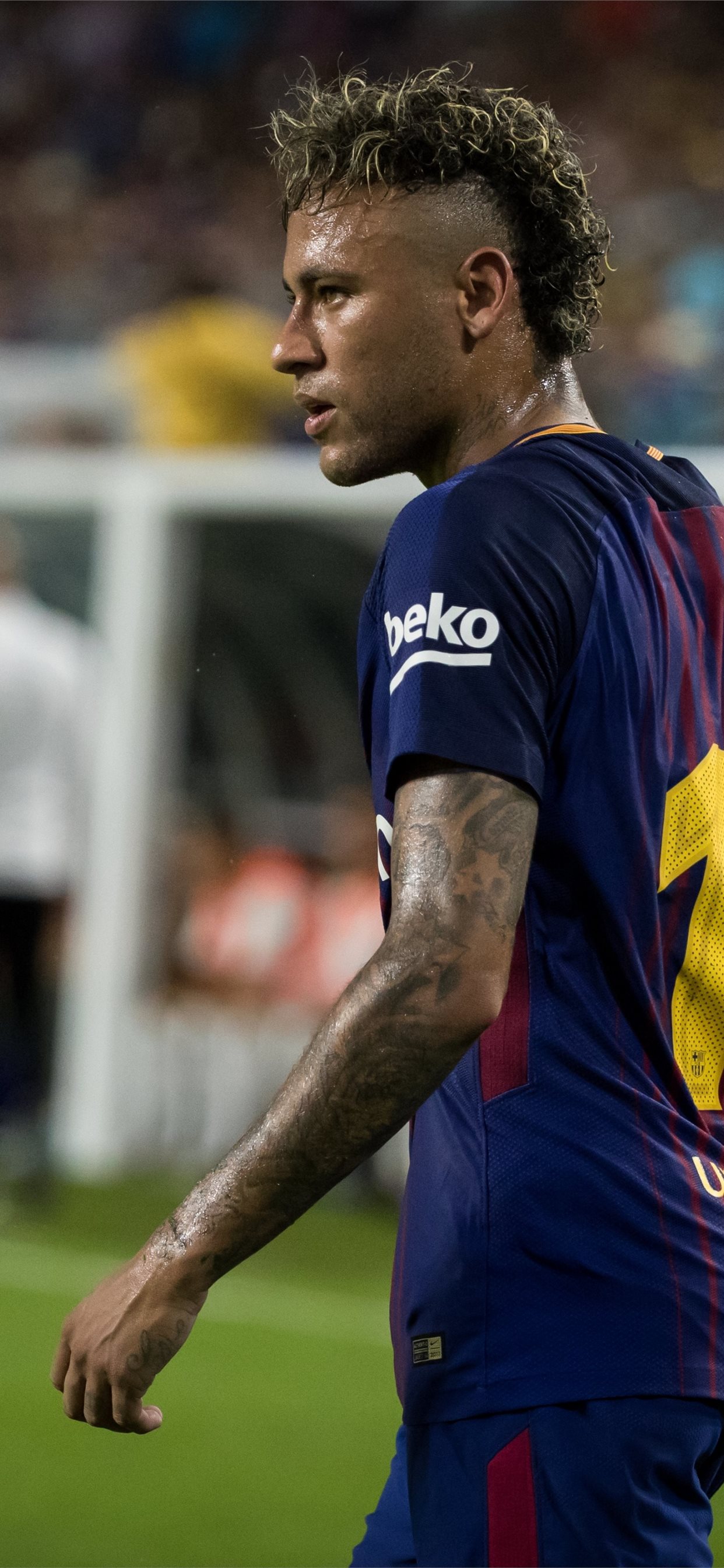 Neymar 4k iPhone Wallpapers - Wallpaper Cave