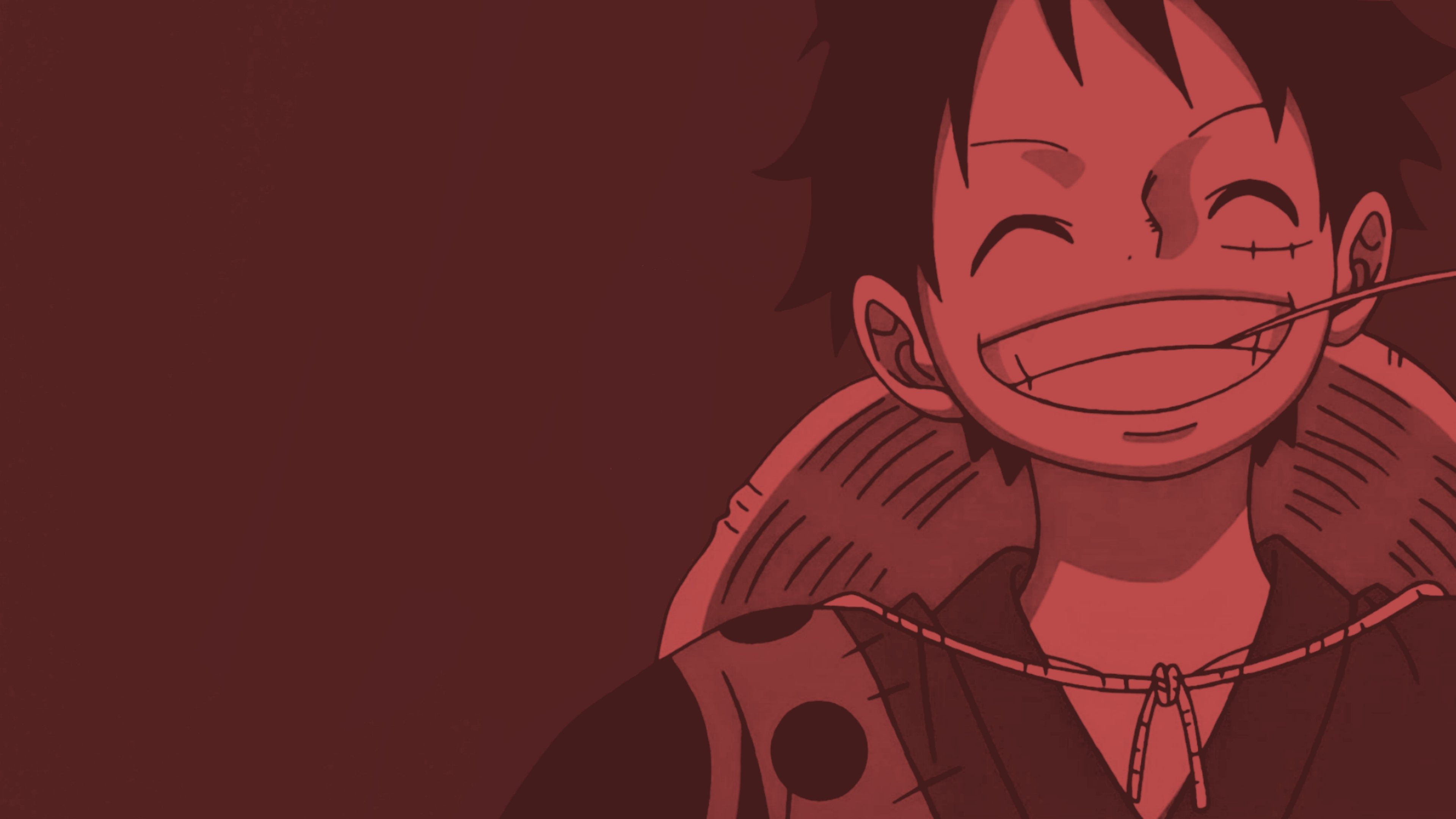 Cool Luffy Wallpapers for Desktop  PixelsTalkNet