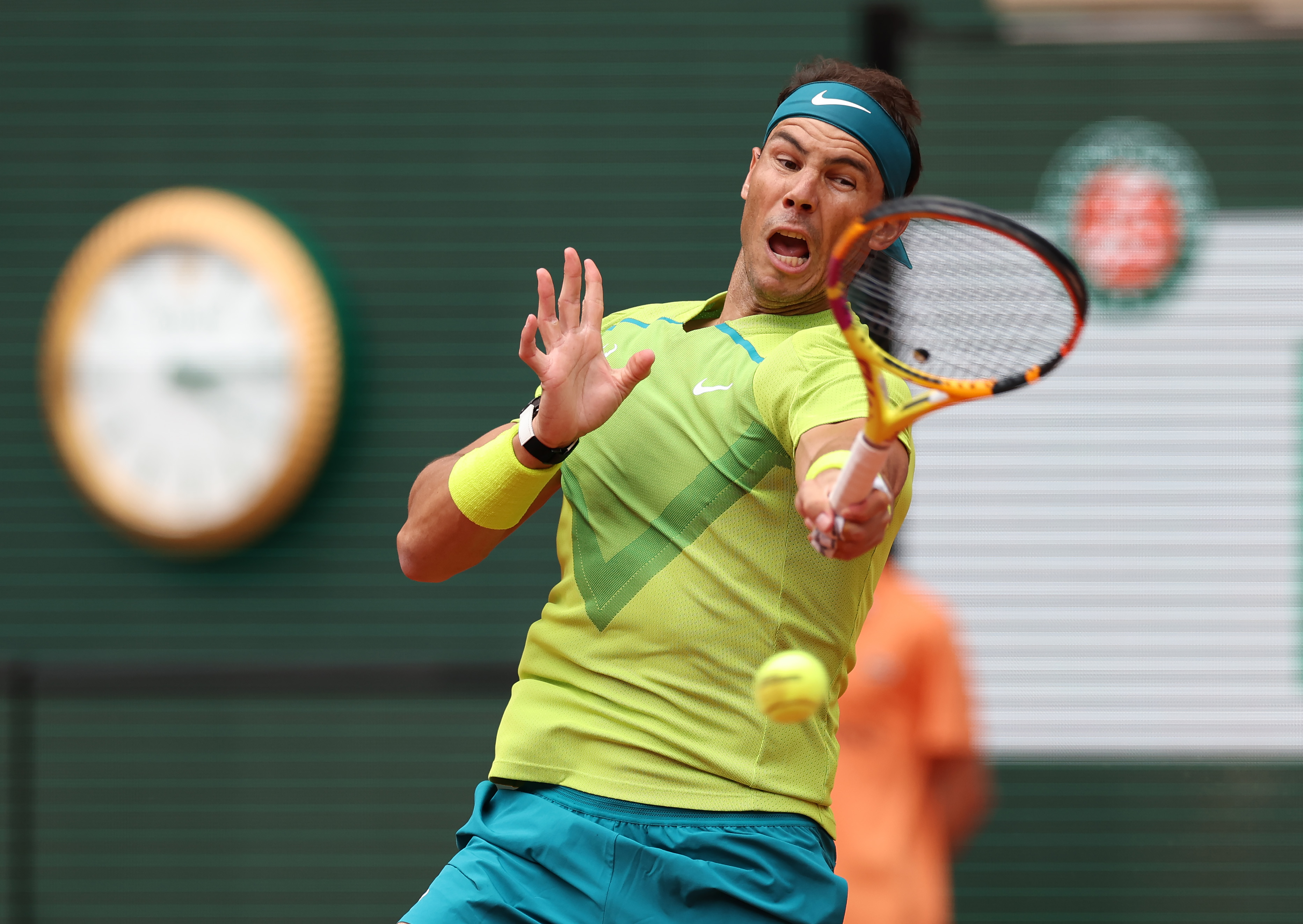 French Open 2022 Results: Novak Djokovic, Rafael Nadal Cruise to Wins on Monday