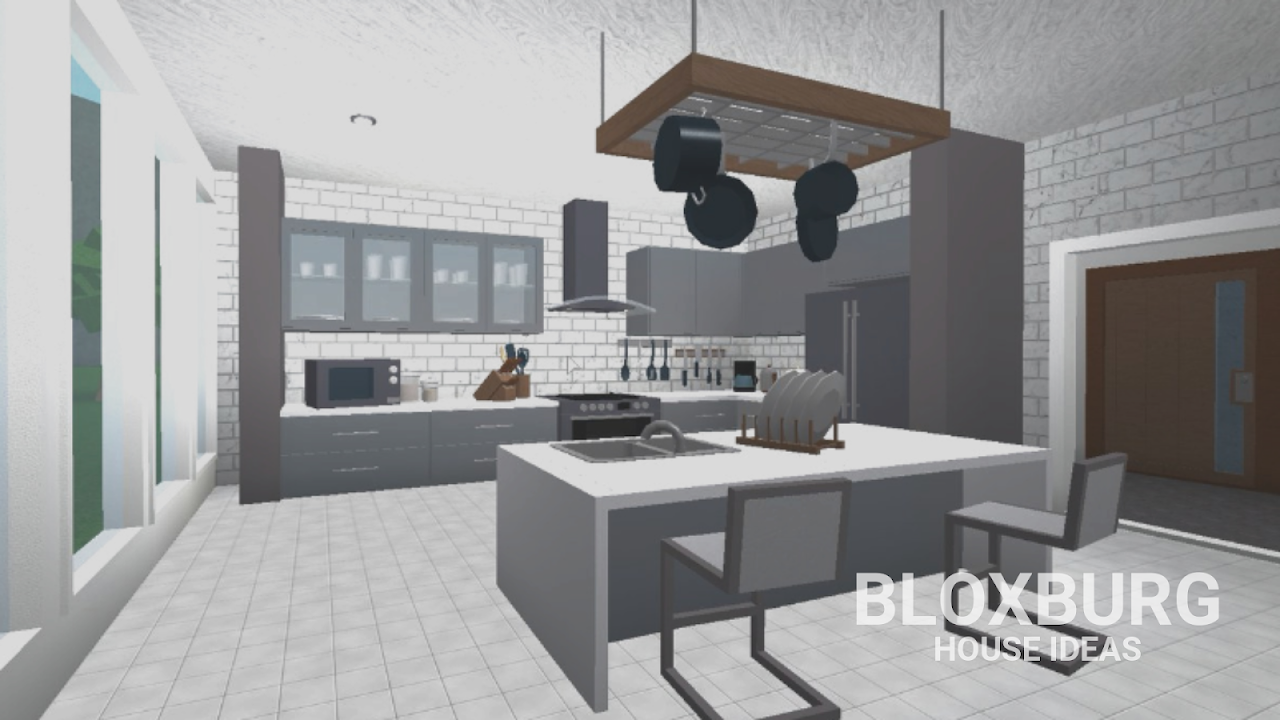 Download Bloxburg House Ideas APK Free for Android