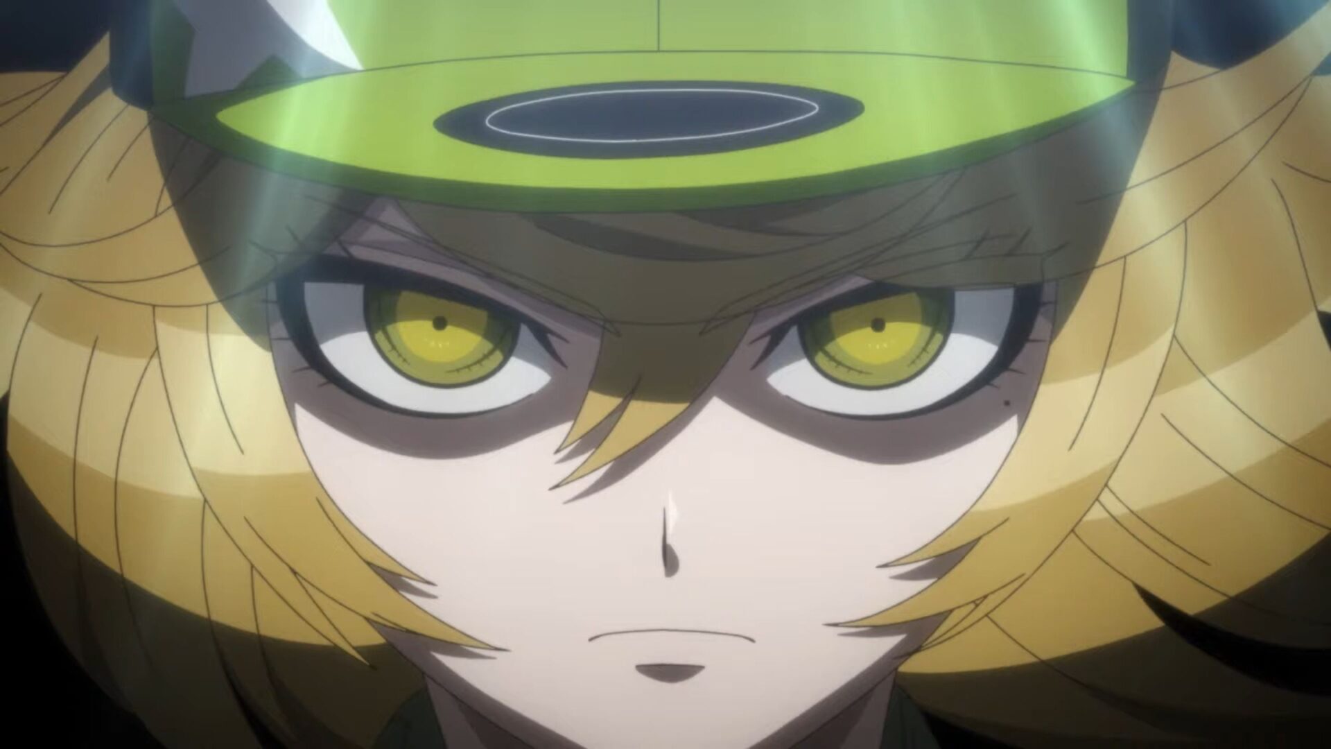 Tribe Nine Anime by Danganronpa Creator Reveals Opening & Ending Songs; Will Air on Funimation