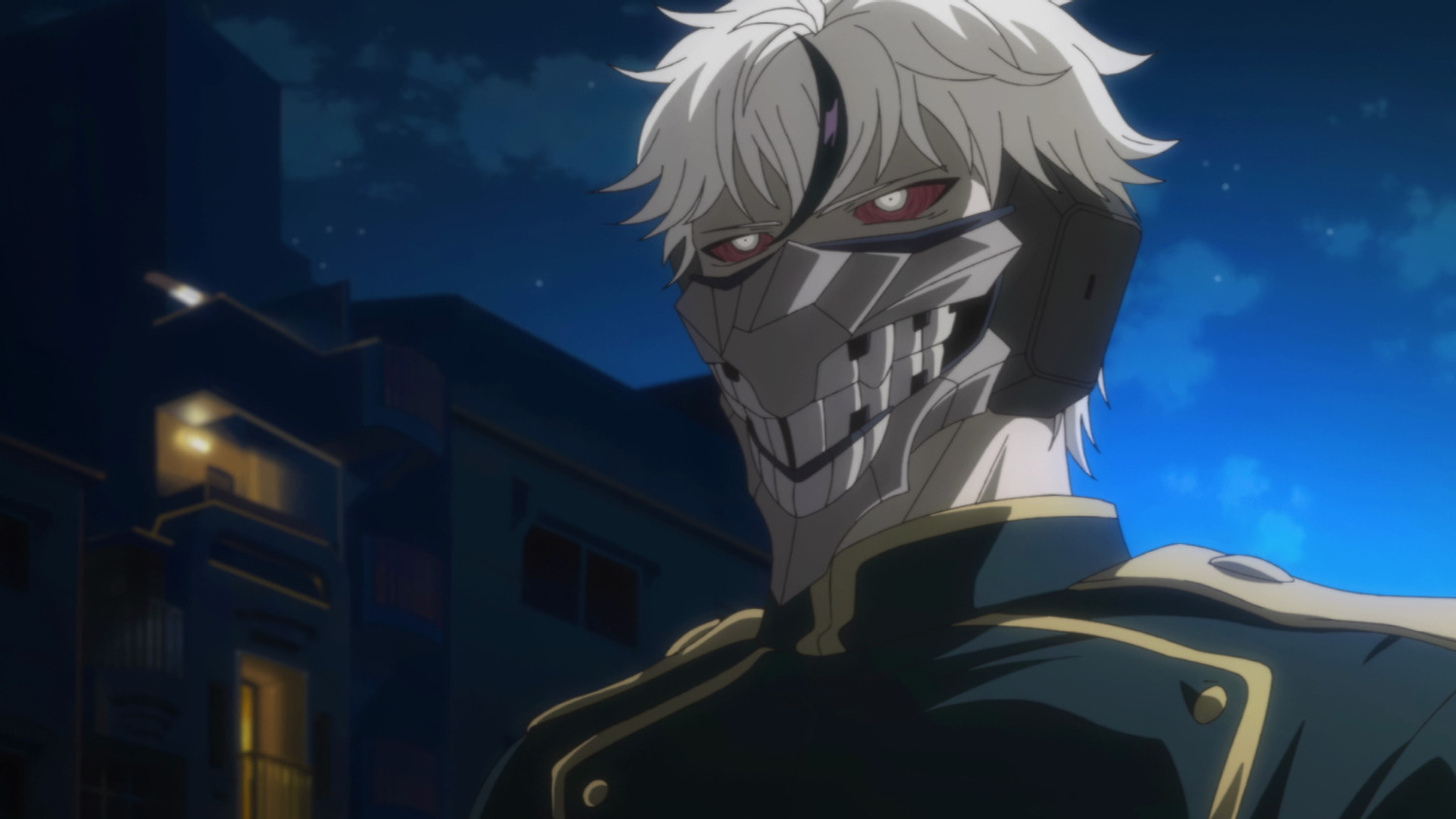 Funimation: Makes His Anime Debut in Tribe Nine English Dub