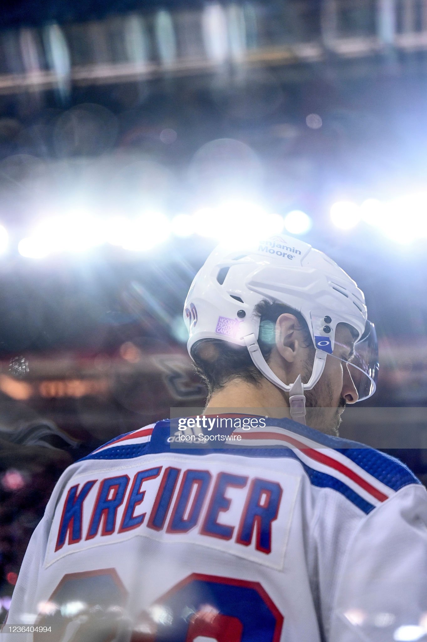 7,594 Chris Kreider Photos & High Res Pictures - Getty Images