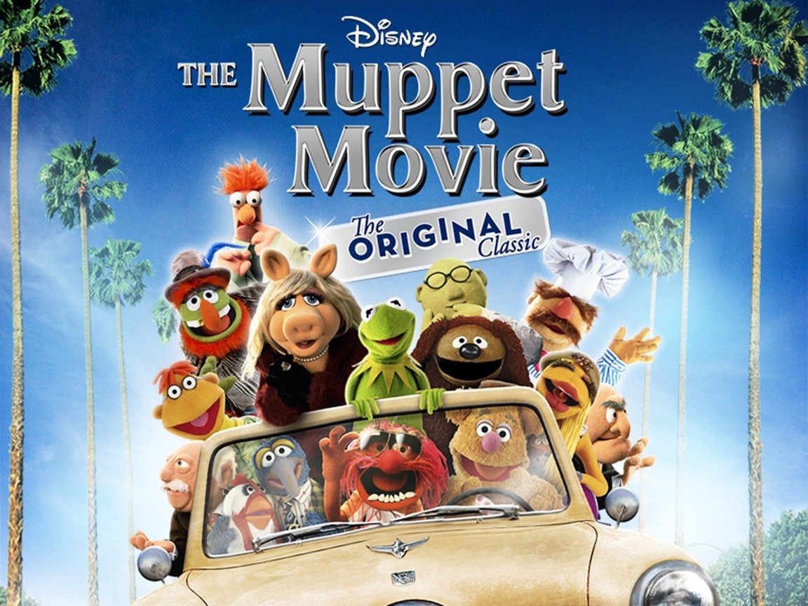The Muppet Movie Picture