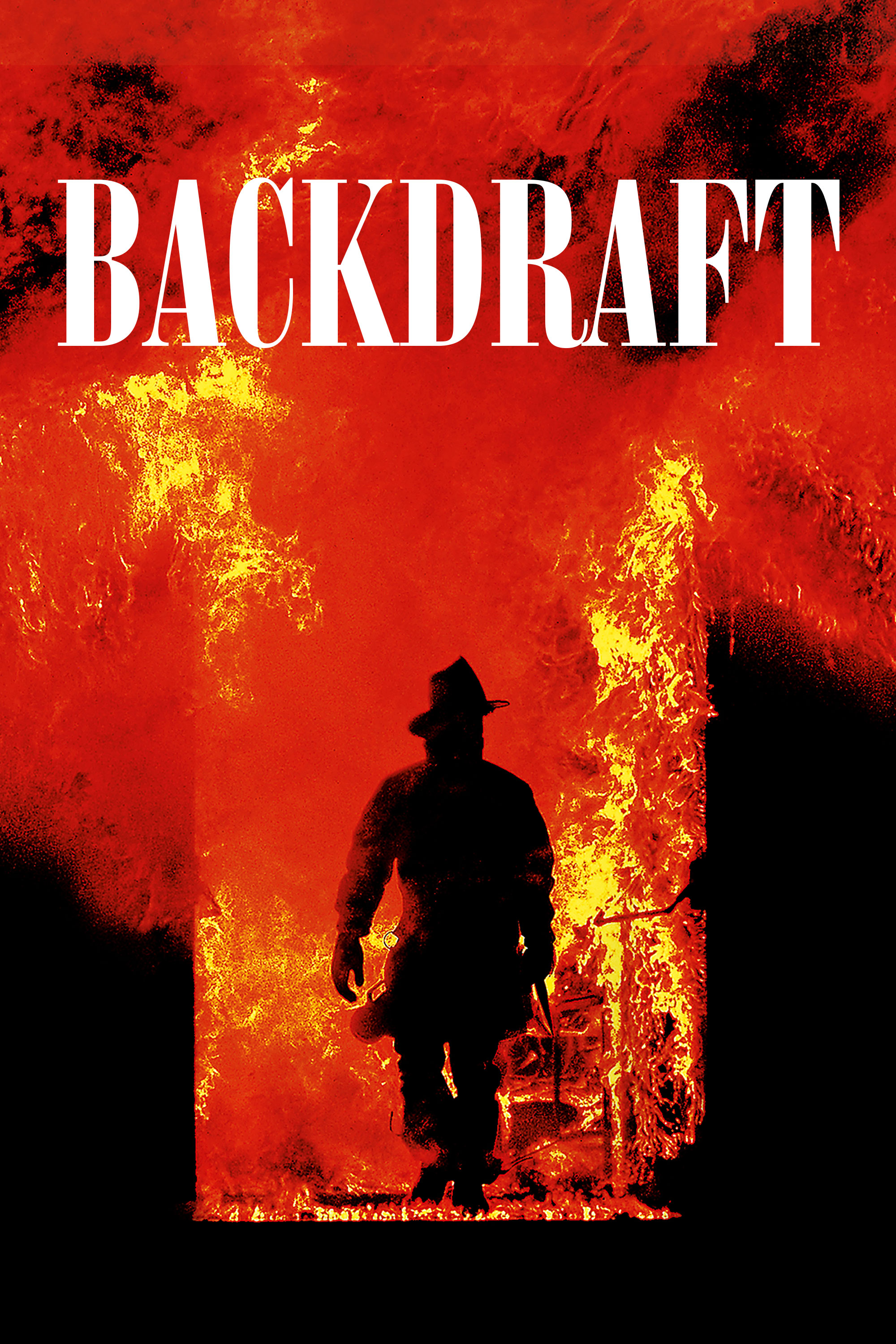 Backdraft to Watch and Stream