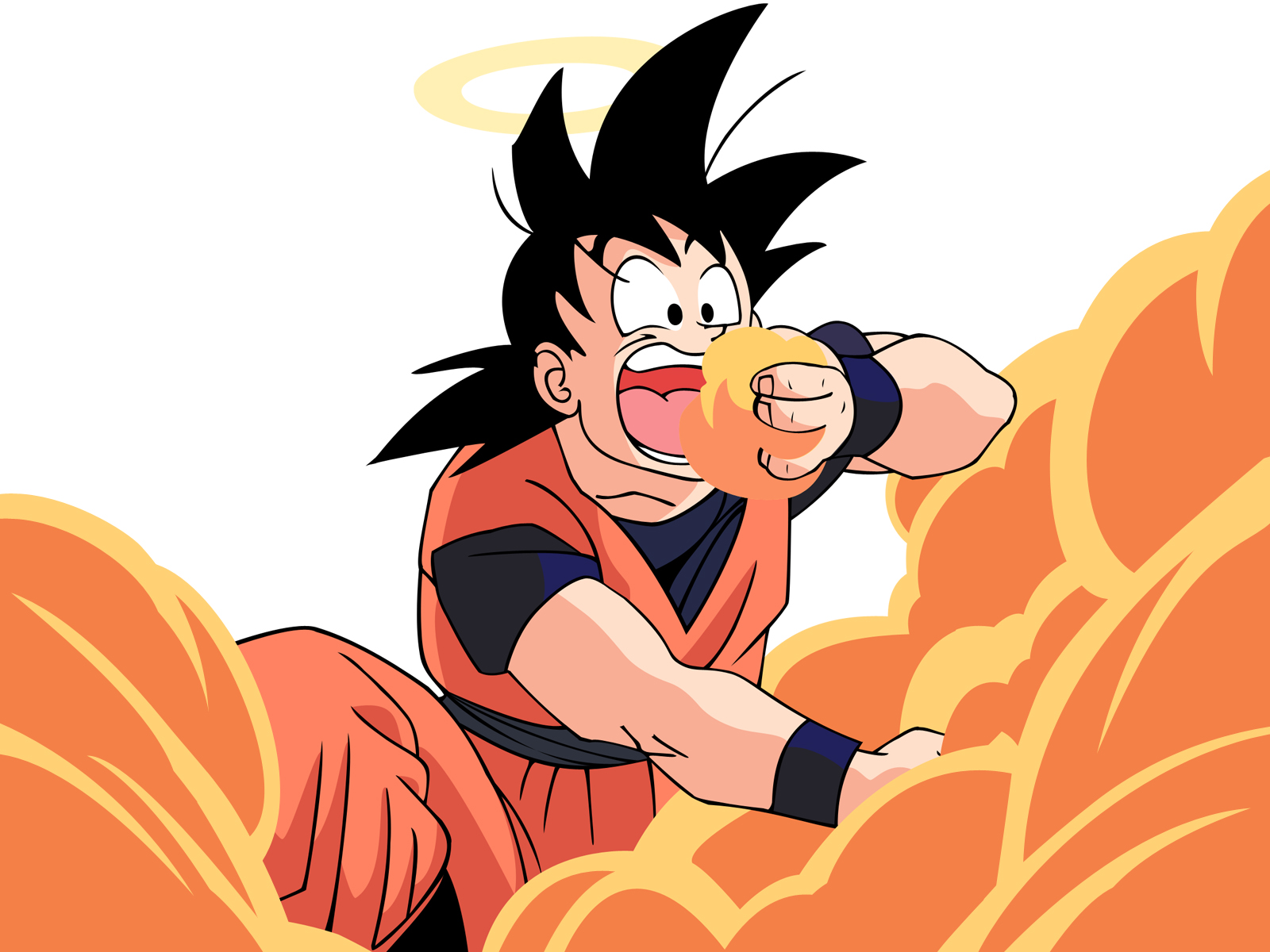 1100+ Goku HD Wallpapers and Backgrounds