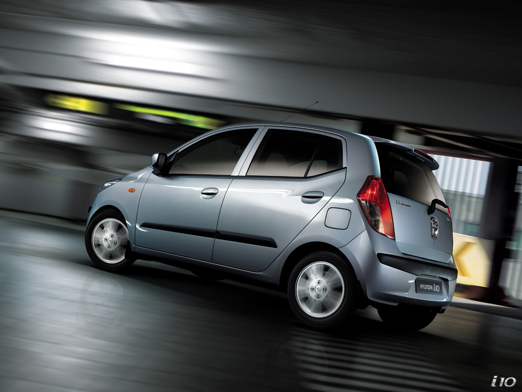 Hyundai Eon Wallpapers - Wallpaper Cave