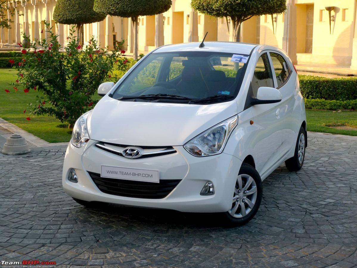 Hyundai Eon Wallpapers - Wallpaper Cave