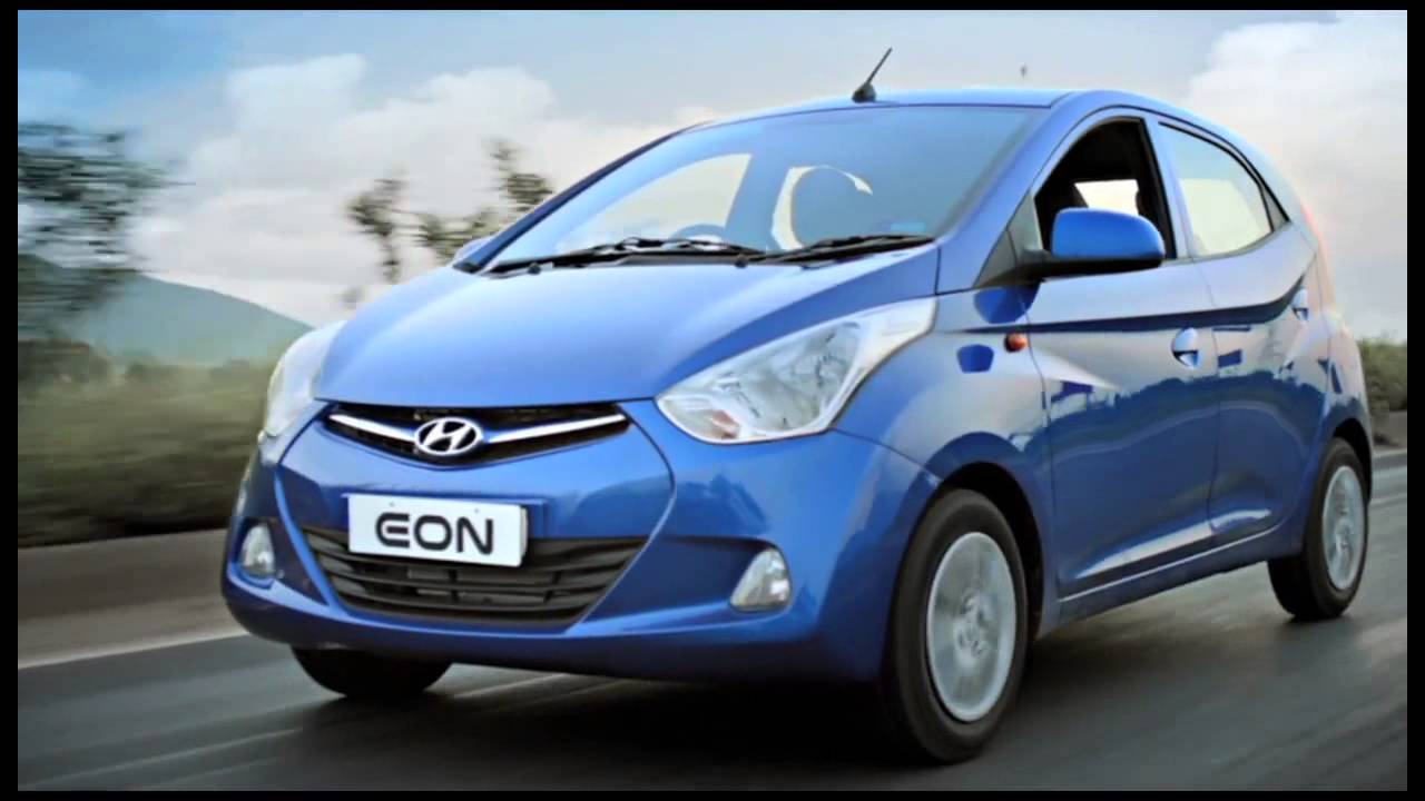 Hyundai Eon Wallpapers - Wallpaper Cave