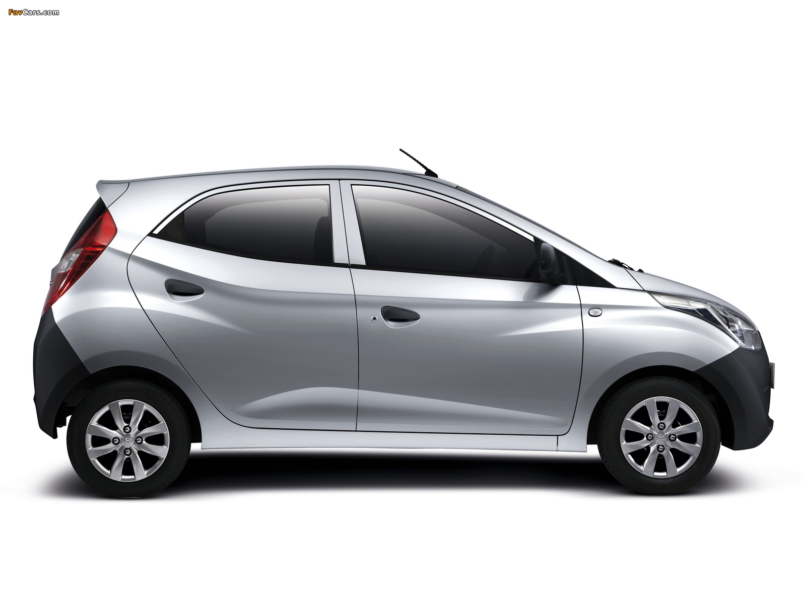 Hyundai Eon Wallpapers - Wallpaper Cave