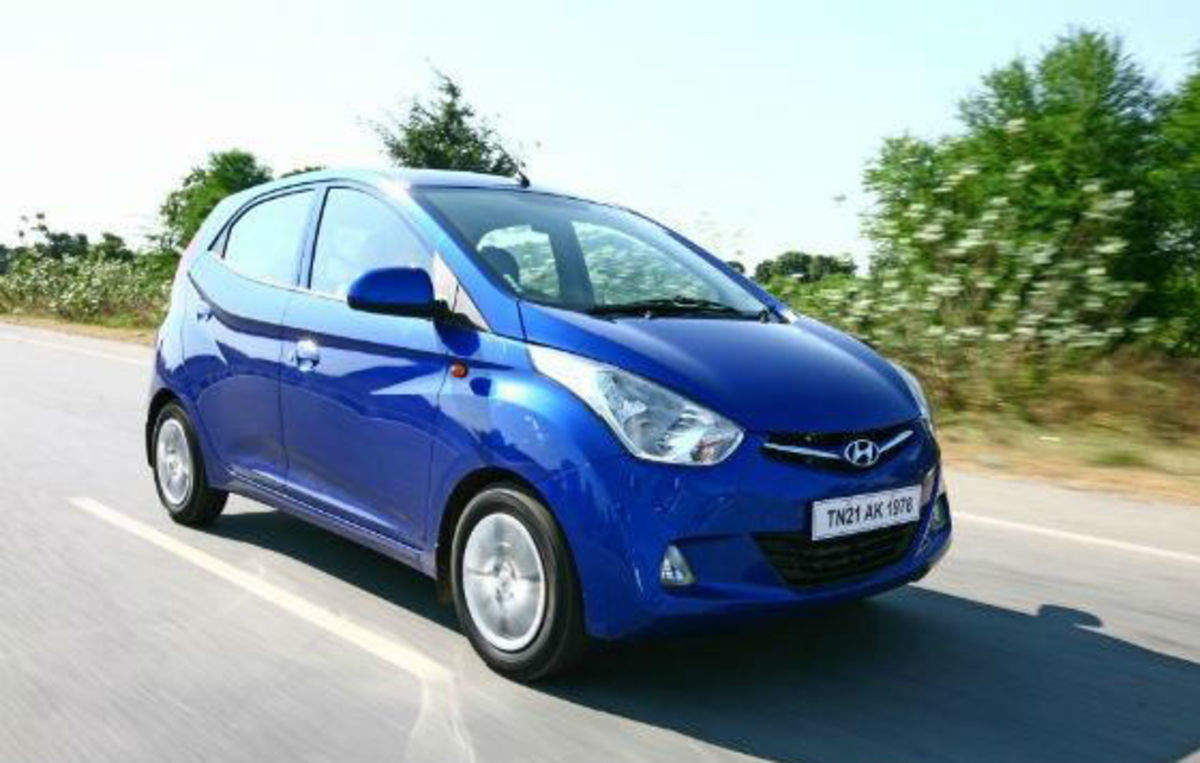 Hyundai Eon Recalled: Hyundai Motor India recalls 7,657 Eon cars, Auto News, ET Auto