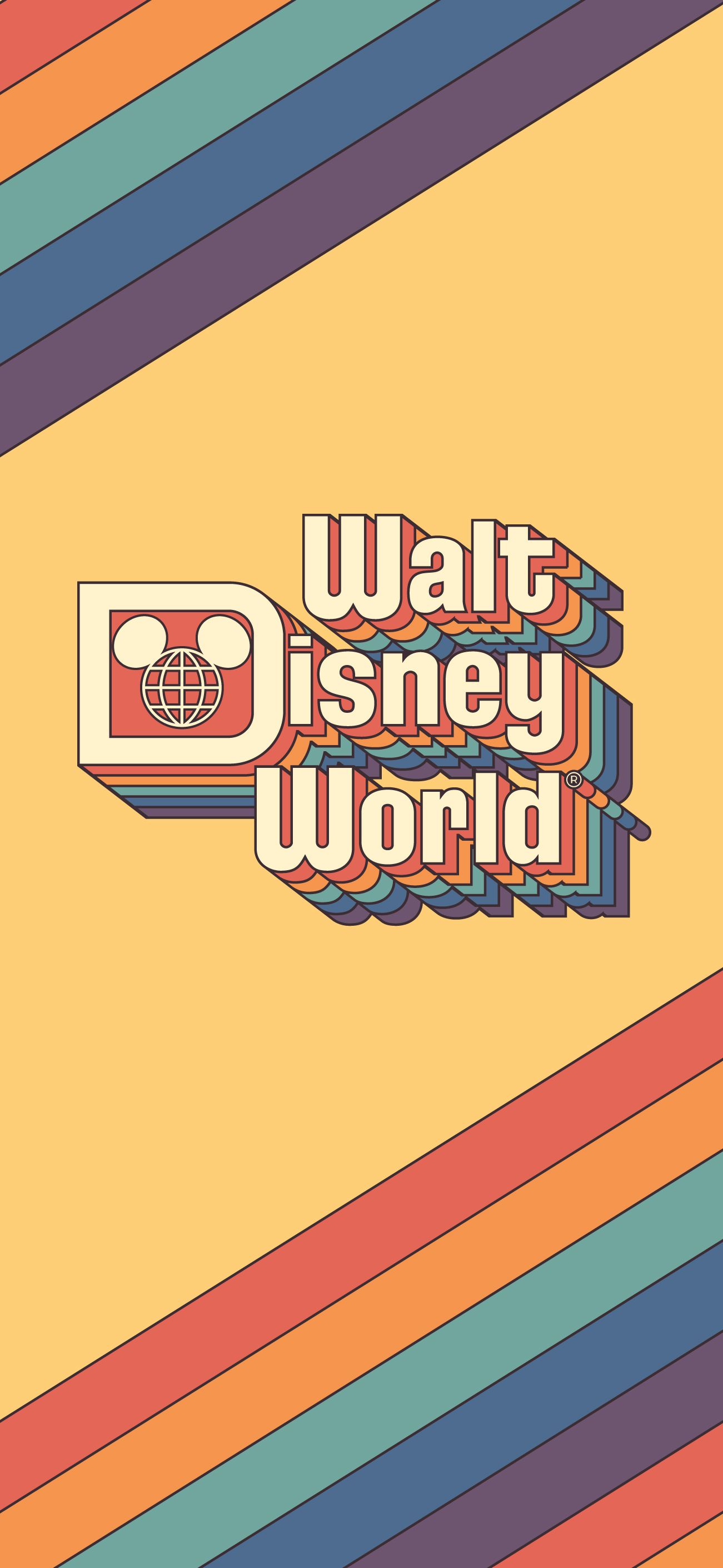 Minimalist Disney Wallpapers - Wallpaper Cave