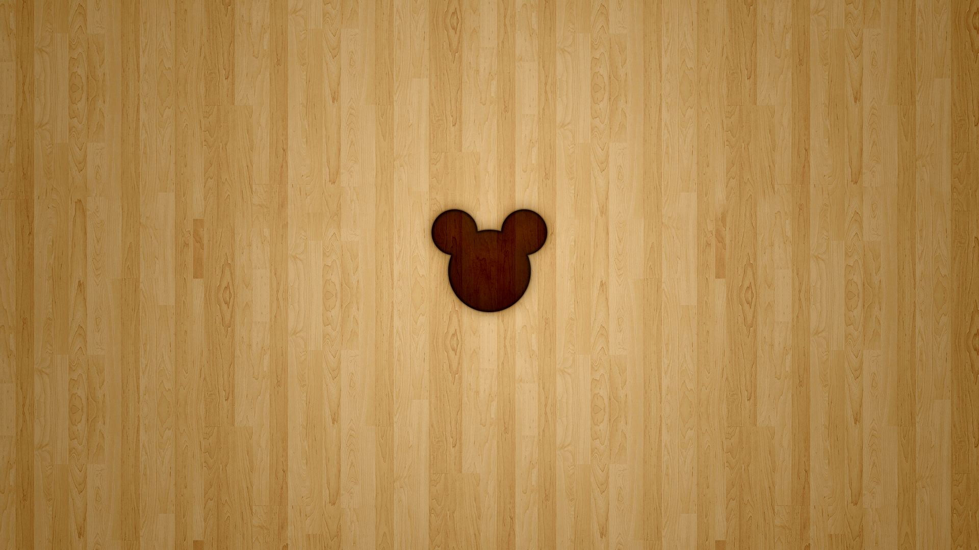 Minimalist Disney Wallpapers - Wallpaper Cave