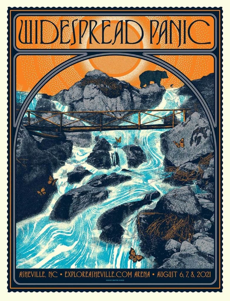 Widespread Panic Wallpapers - Wallpaper Cave