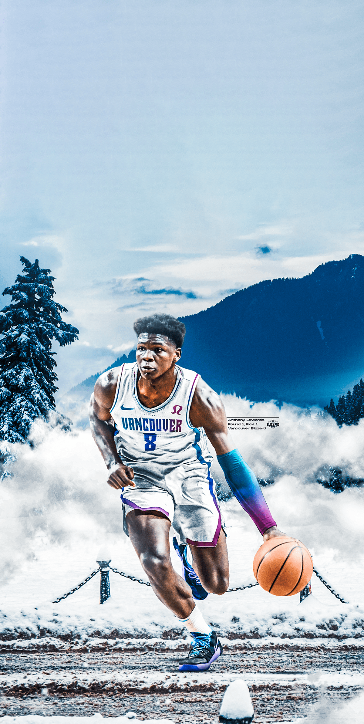 NBA Nike Wallpapers - Wallpaper Cave