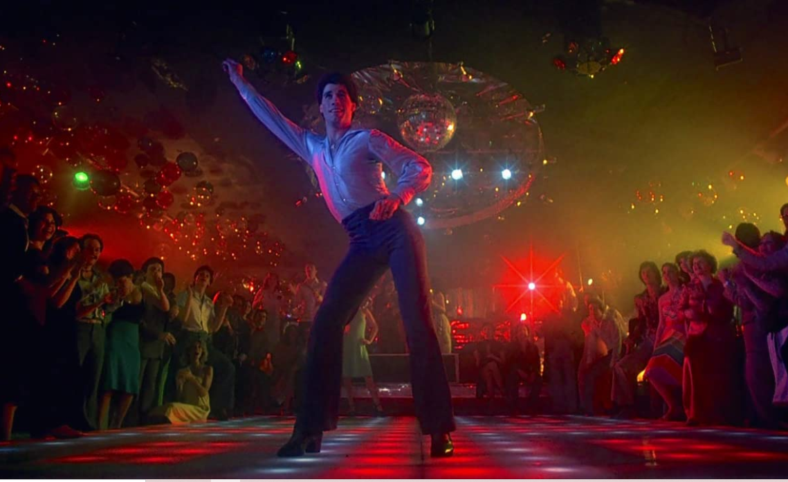 Saturday Night Fever Was an Exemplar of Gaslighting and Rape Culture.
