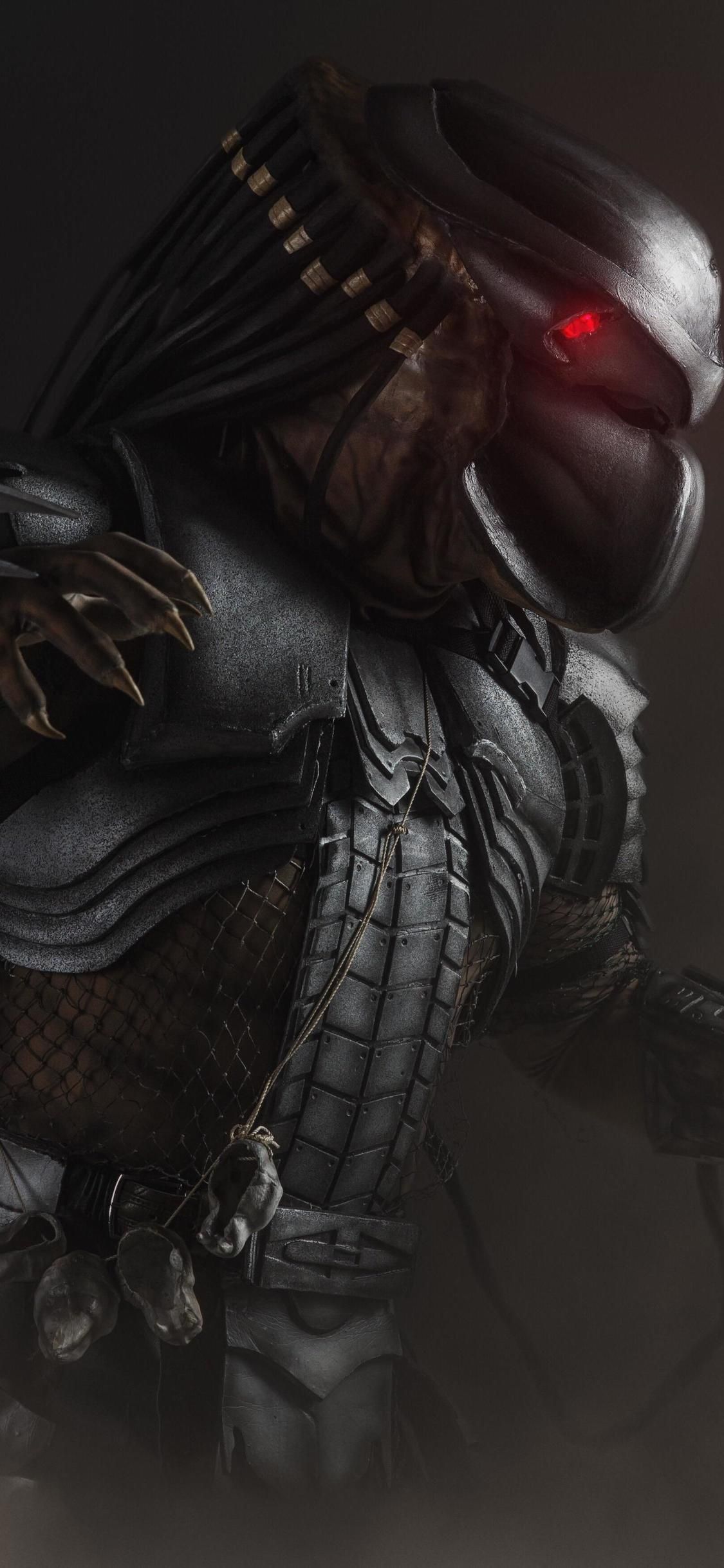 Predator Phone Wallpaper