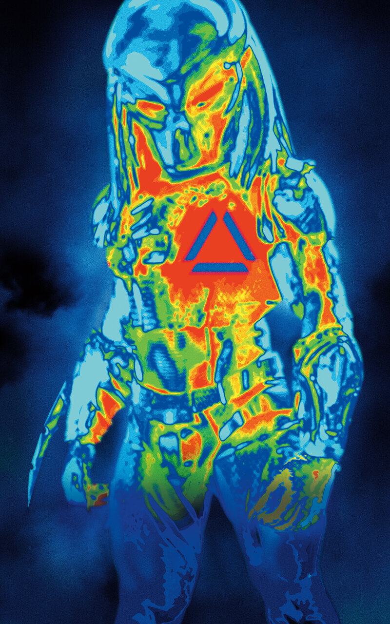 The Predator Movie 12k Nexus 7, Samsung Galaxy Tab 10, Note Android Tablets HD 4k Wallpaper, Image, Background, Photo and Picture