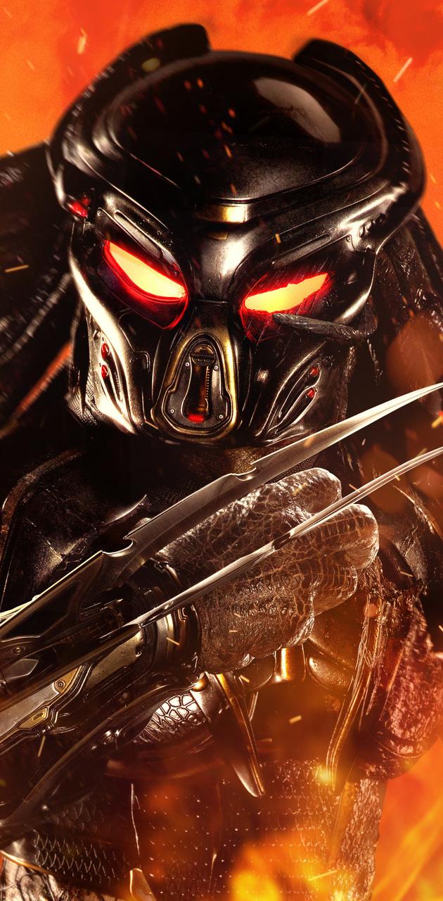 PREDATOR 4k wallpaper