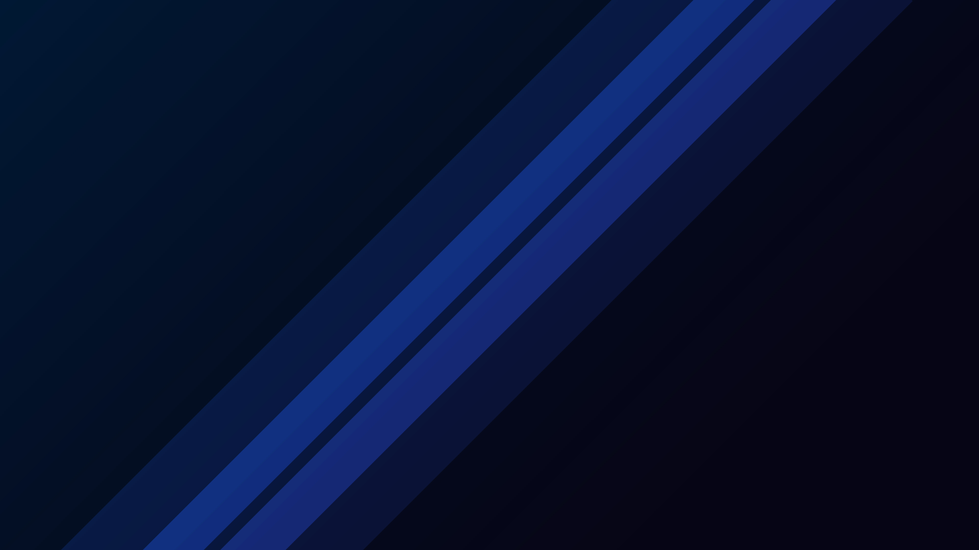 Minimalist Dark Blue Wallpapers Wallpaper Cave