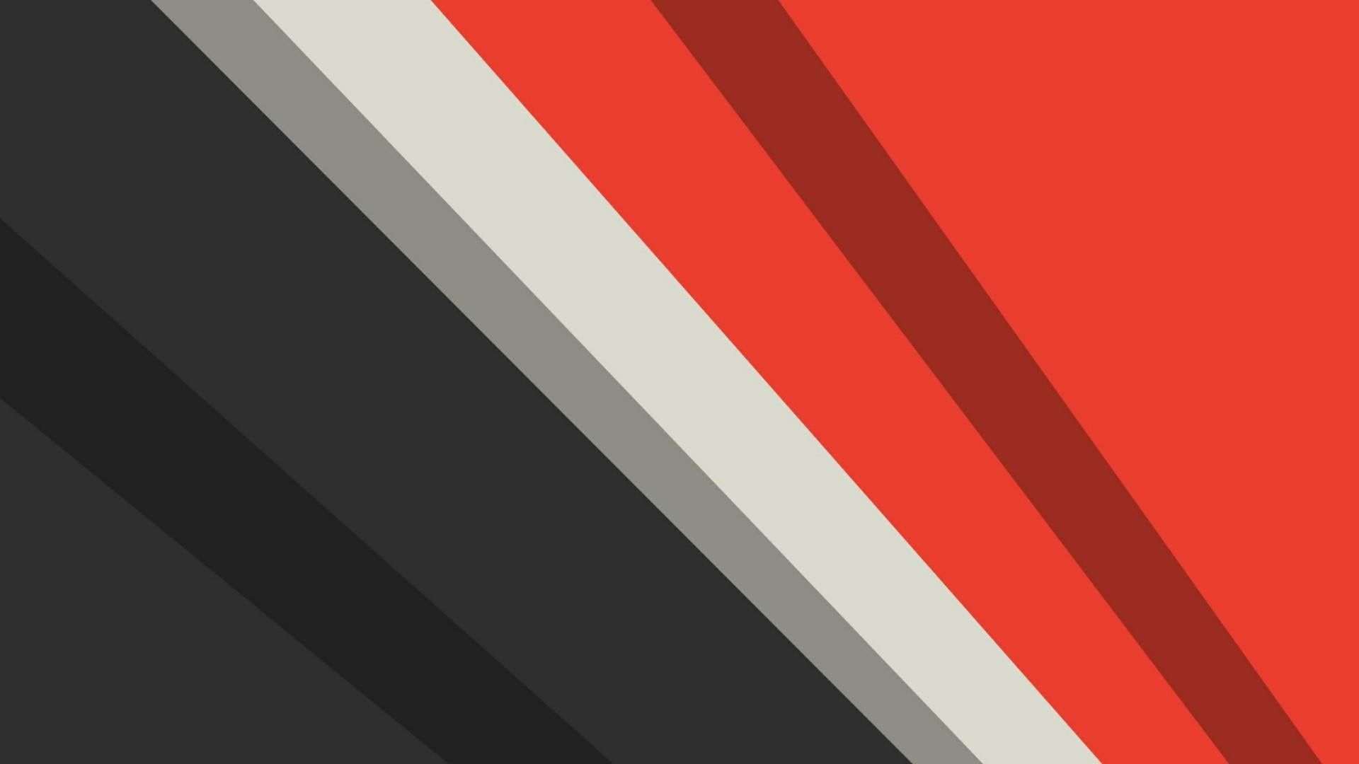 red #gray #minimalist #line #angle #design minimal art #pattern #graphics graphic design material d. Grey minimalist wallpaper, Minimalist wallpaper, Minimal art