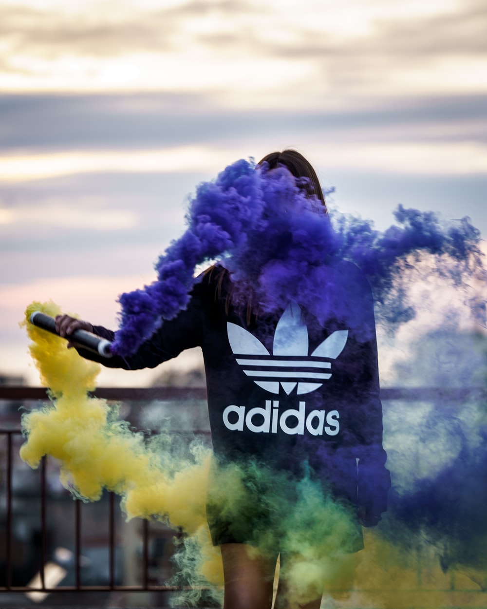 Adidas Wallpaper: Free HD Download [HQ]