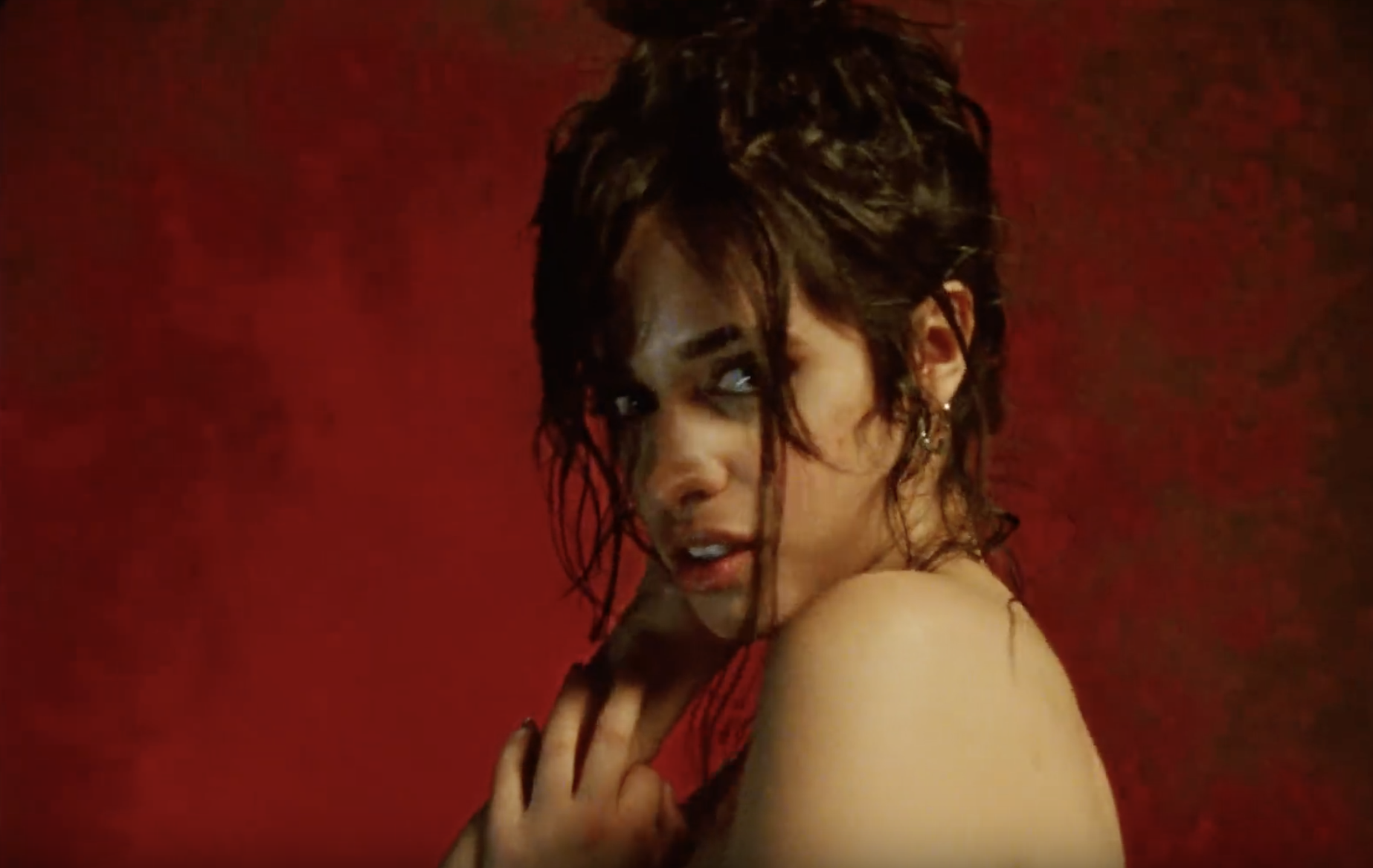 Camila Releases “Never Be The Same” Music Video