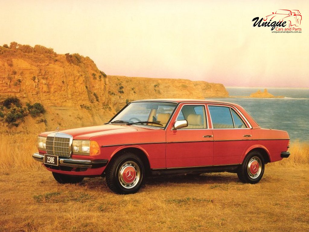 Unique Cars and Parts: Wallpaper