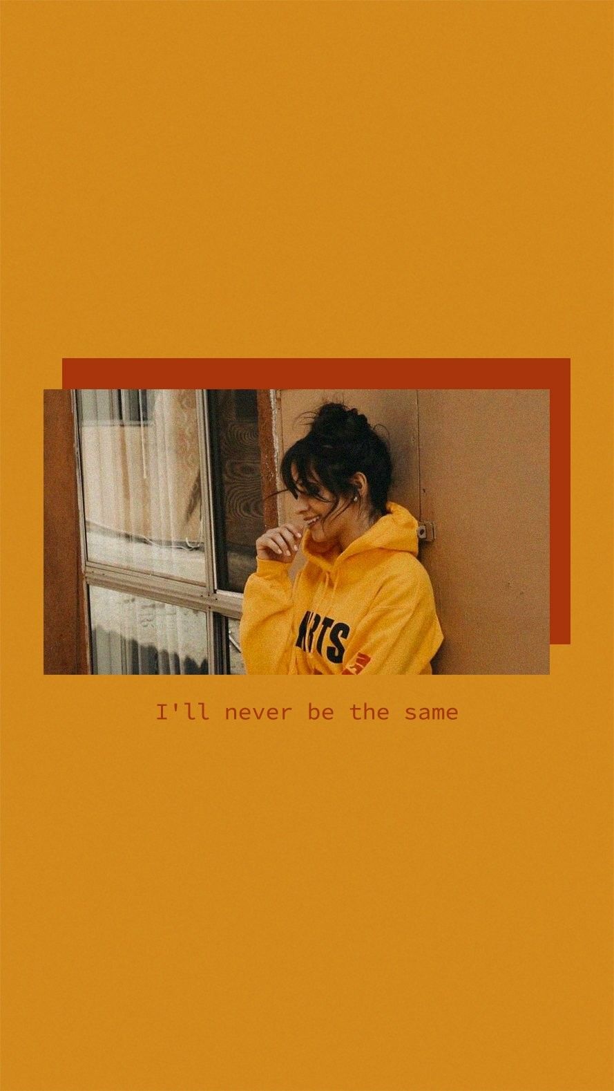 Camila Cabello Never Be The Same Wallpapers - Wallpaper Cave