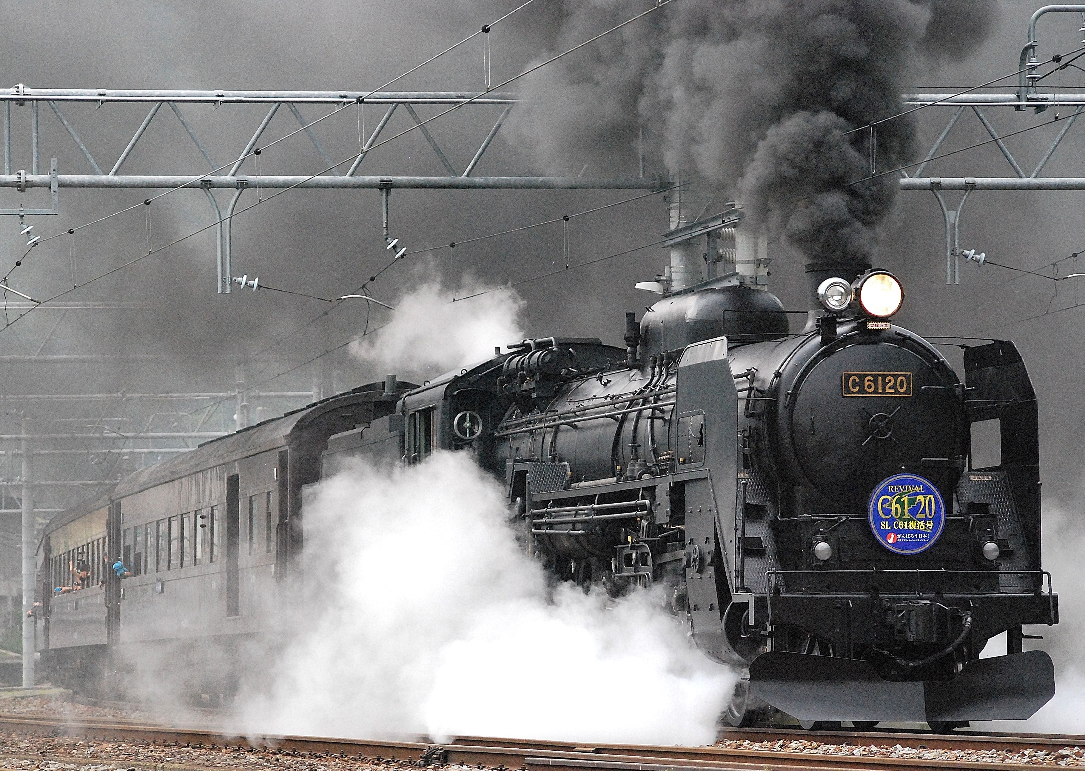 20,Best Steam Train Photo · 100% Free Downloads