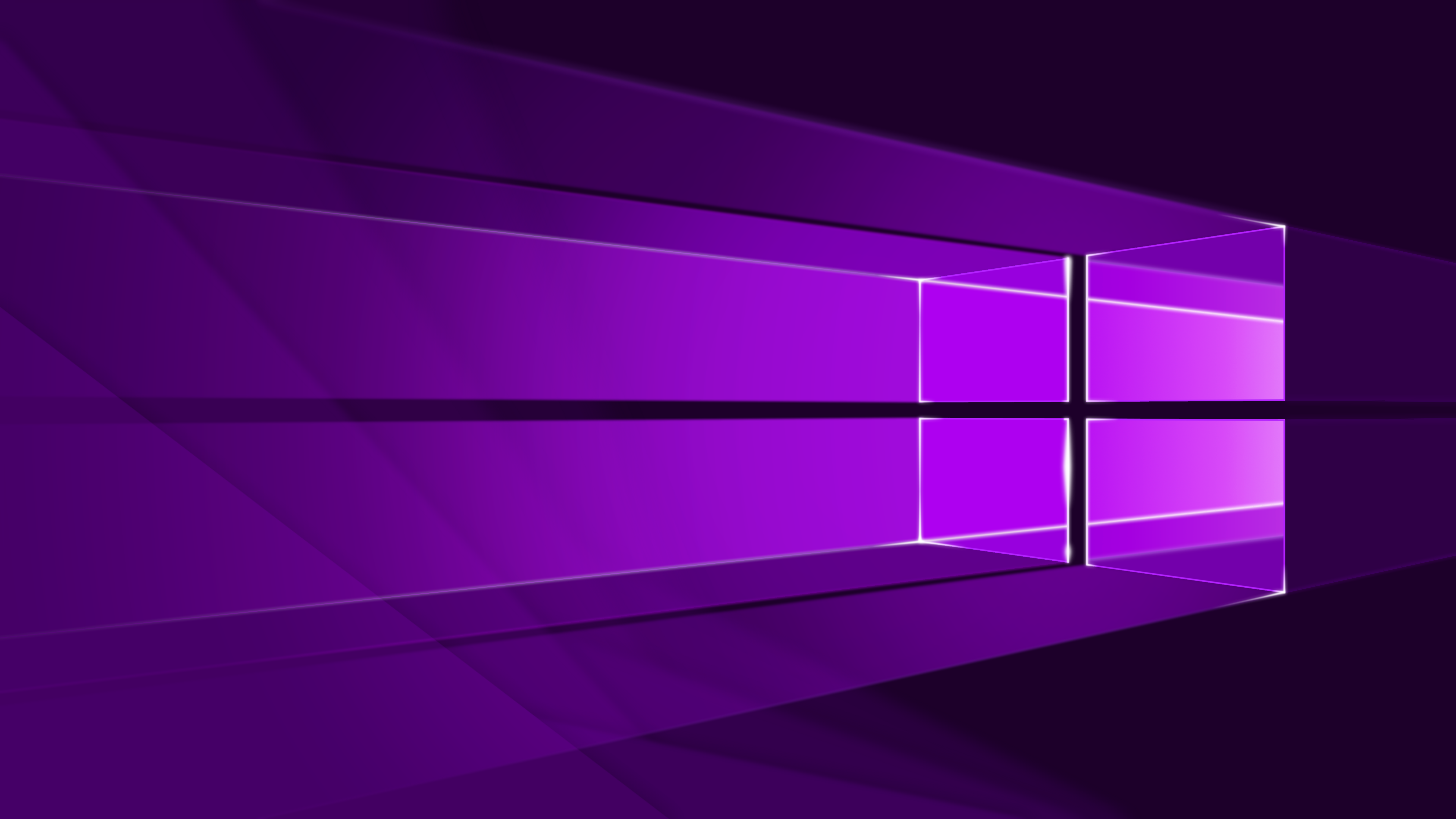 The Ten [Windows 10 Wallpaper Remake Replica 8K]