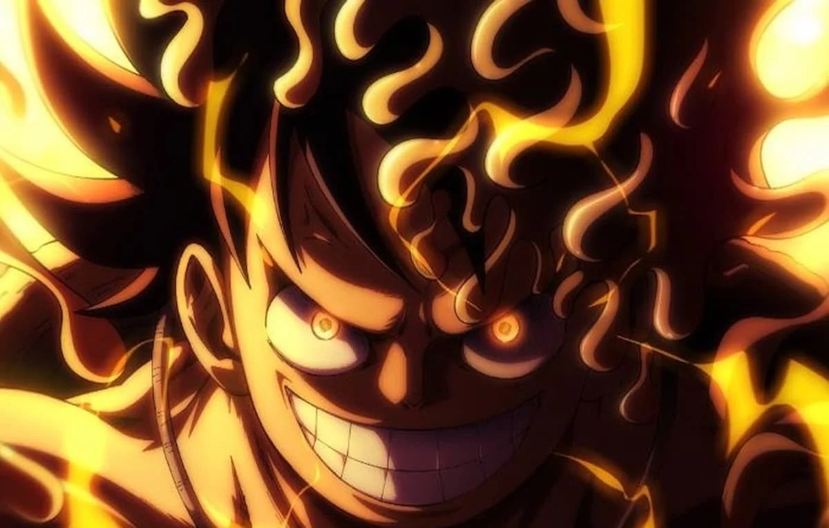 One Piece: are there other devil fruits as powerful as Luffy's?