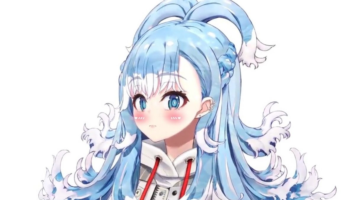 Profile: Kobo Kanaeru, the New Hololive ID VTuber Who Went Viral!