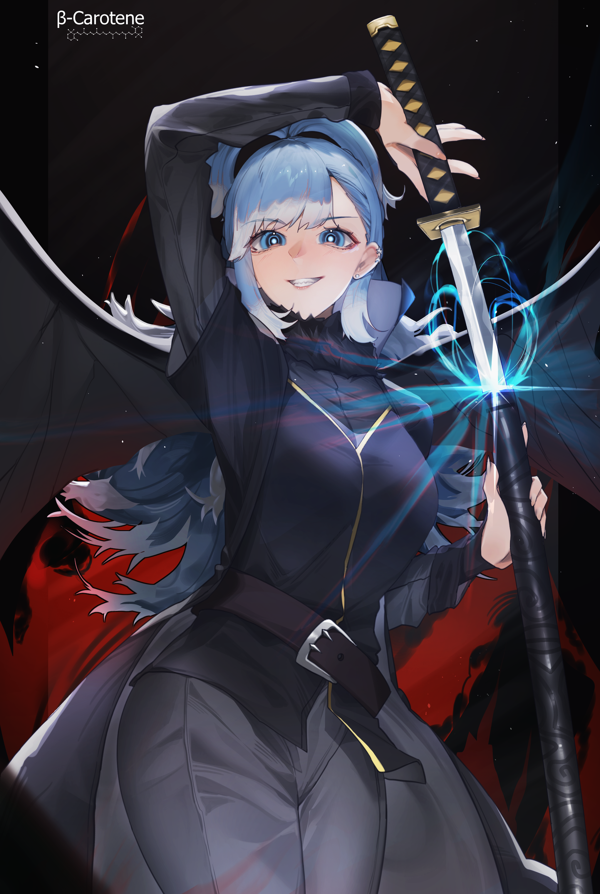 Kobo Kanaeru Kanaeru Ch. Hololive ID Anime Image Board