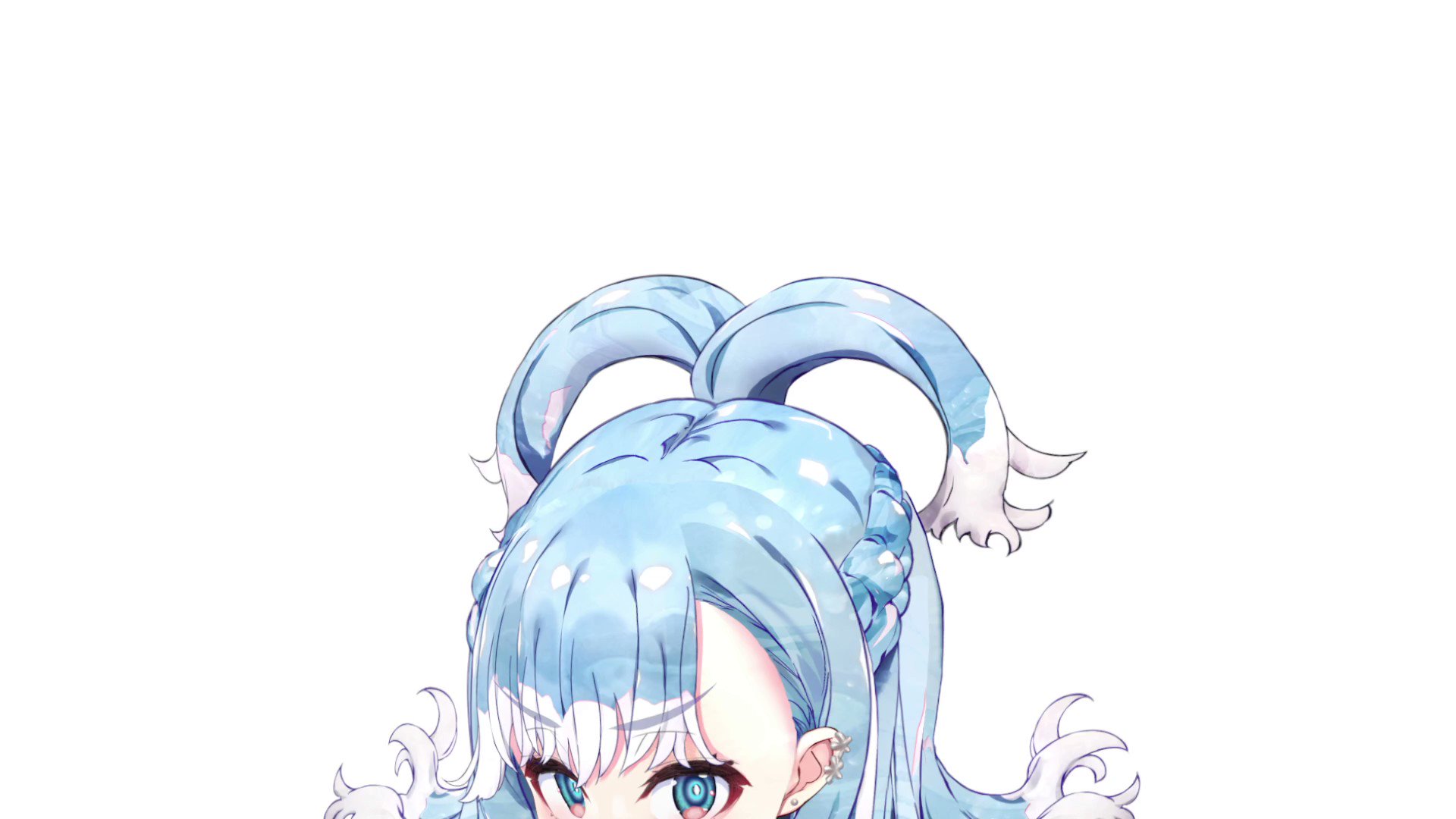 Kobo Kanaeru Wallpapers - Wallpaper Cave