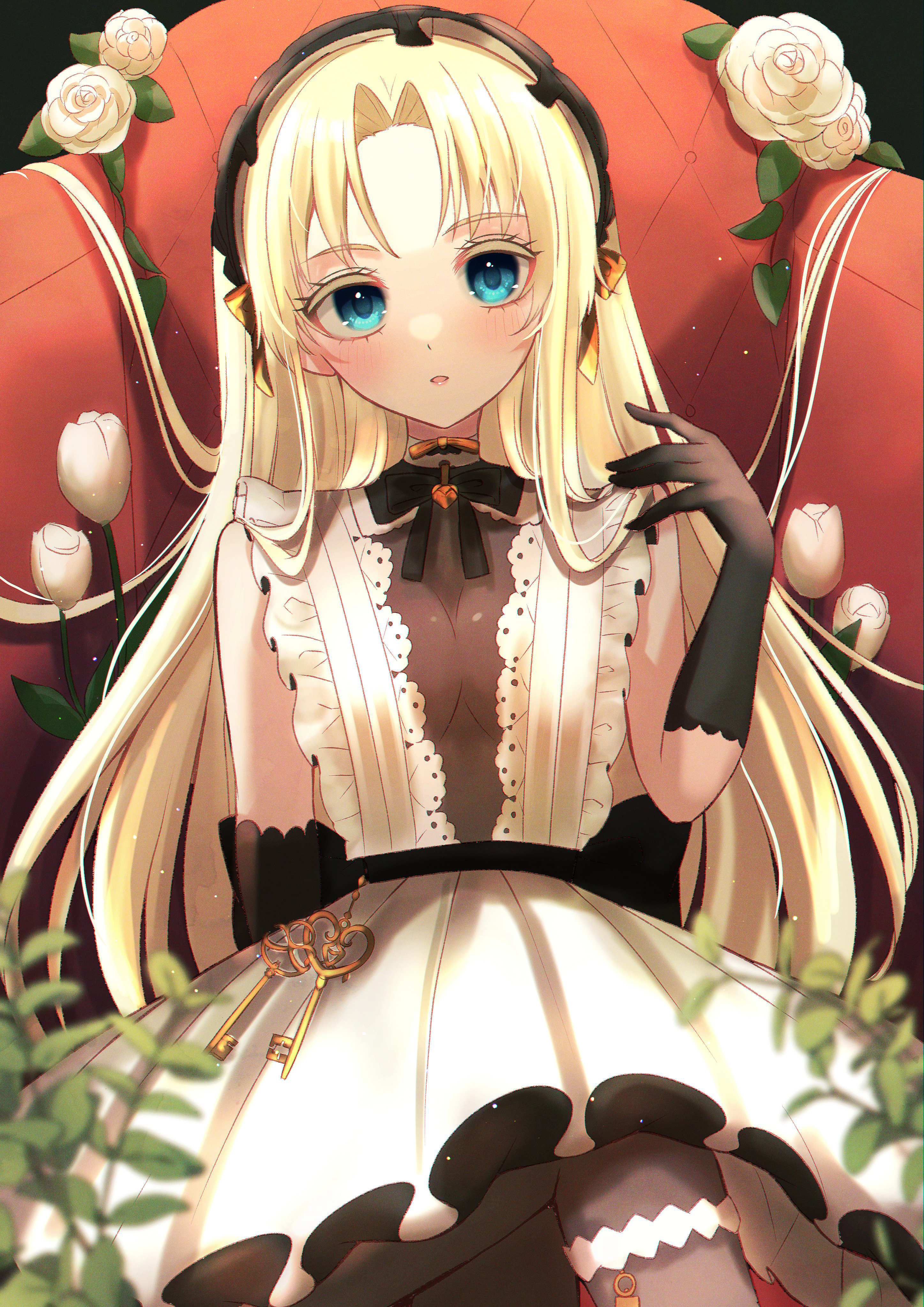 Vanguard (Azur Lane) Anime Image Board