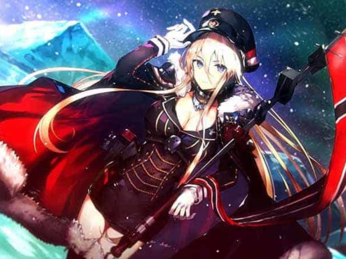 Azur Lane Tier List: Best Battleships