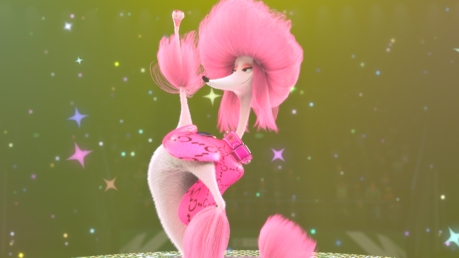 Netflix Marmaduke cast, synopsis, release date, trailer and more