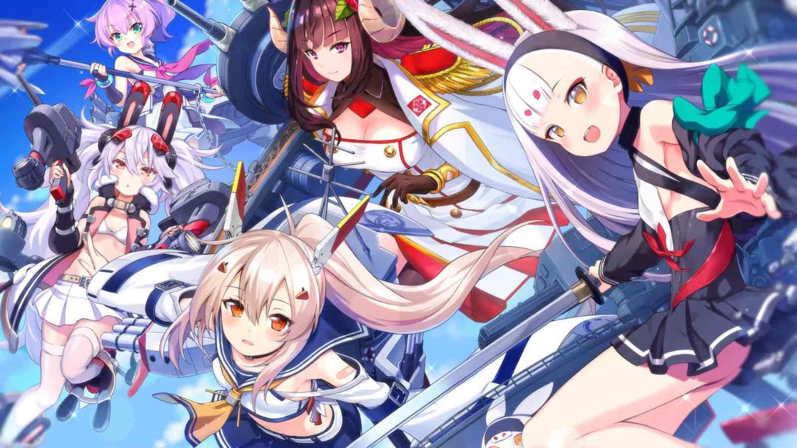 Azur Lane: Tier List 2022 (Complete List)