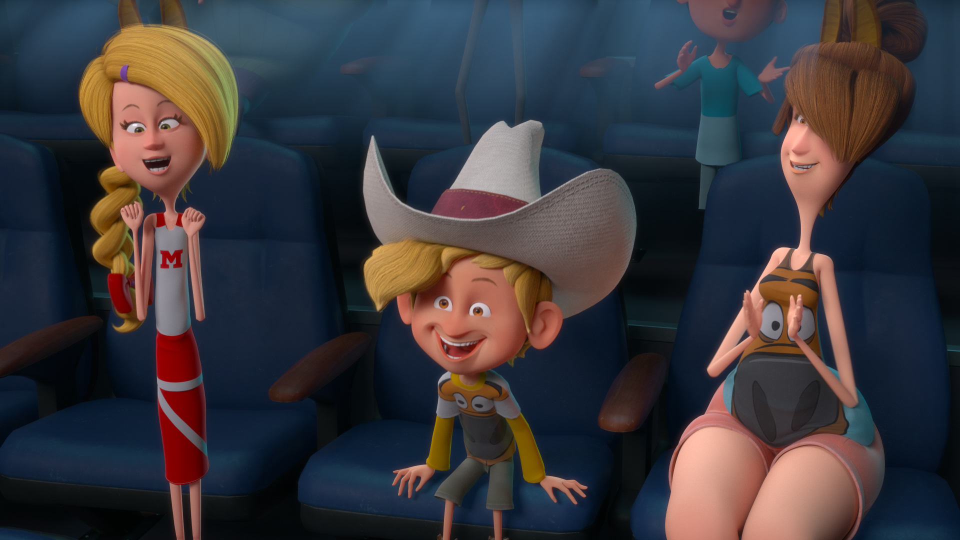 Marmaduke Netflix Wallpapers Wallpaper Cave