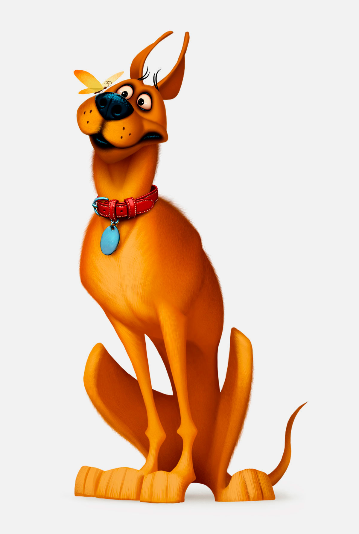 Marmaduke Netflix Wallpapers Wallpaper Cave