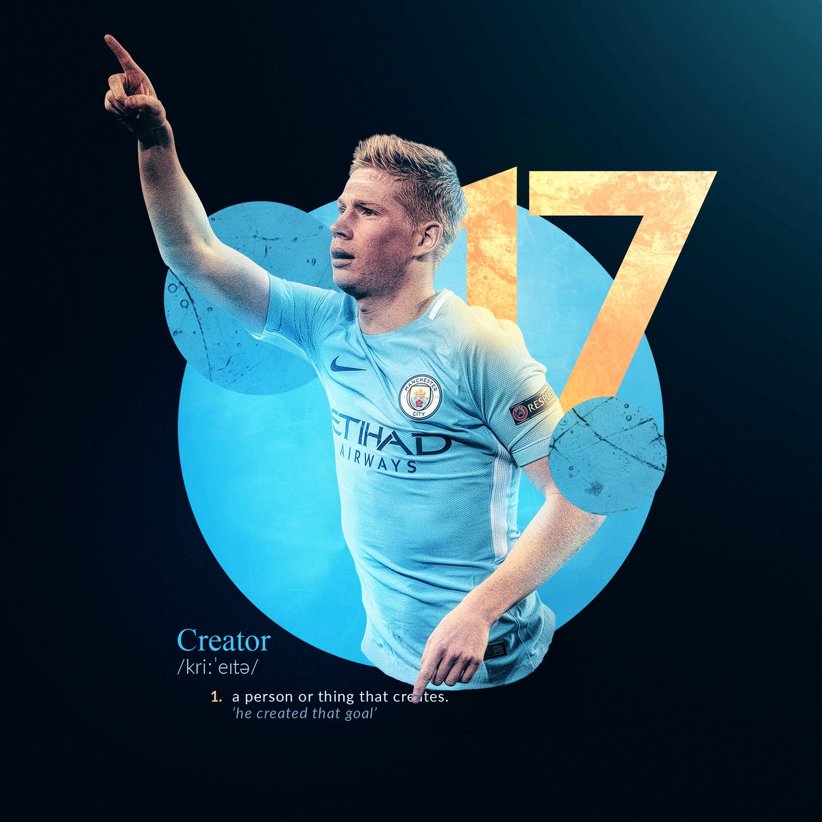 Twitter \ Fredrik De Bruyne