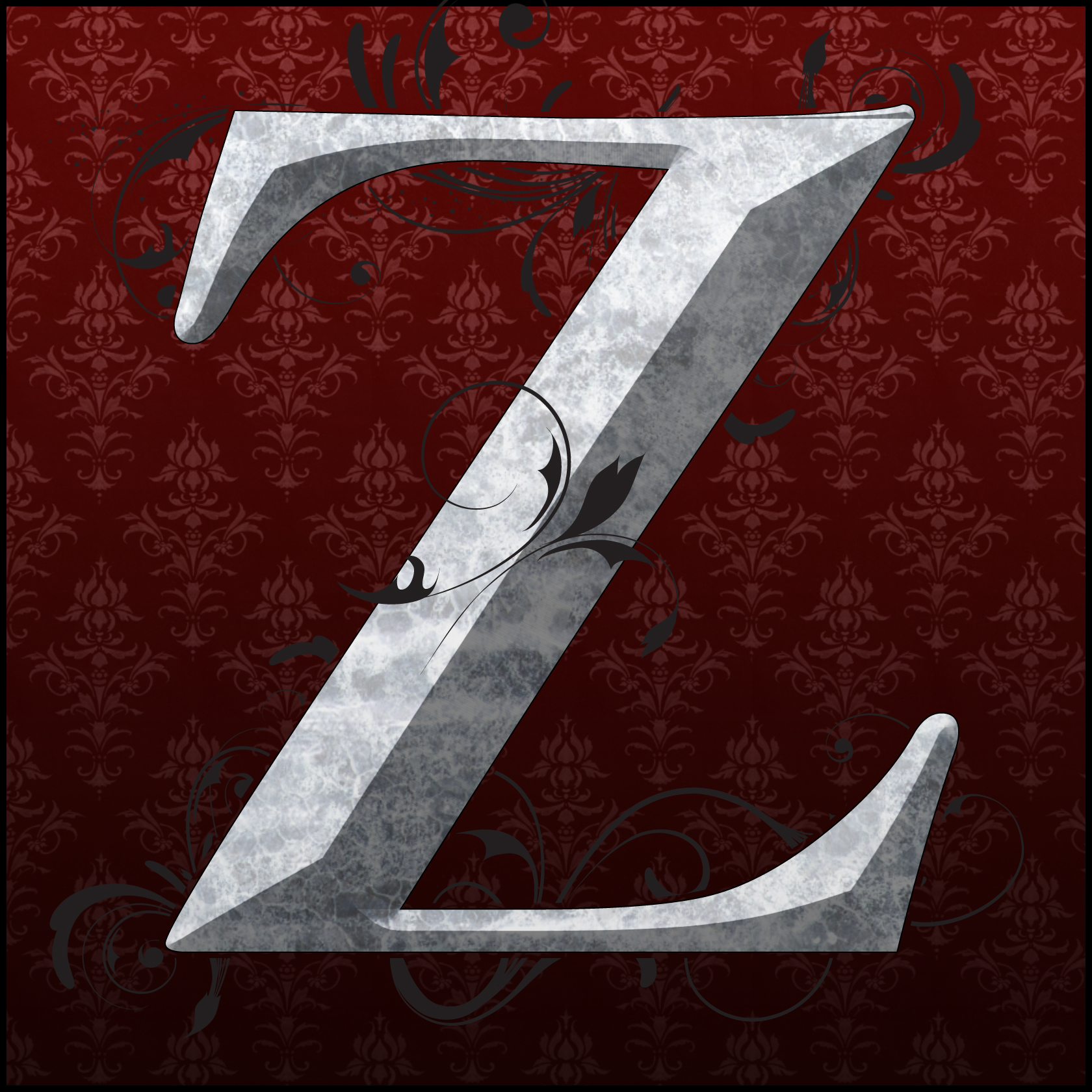 Free download Letter Z Wallpaper [1680x1680] for your Desktop, Mobile & Tablet. Explore Letter Z Wallpaper. Letter Z Wallpaper, Letter Z Wallpaper, Letter J Wallpaper