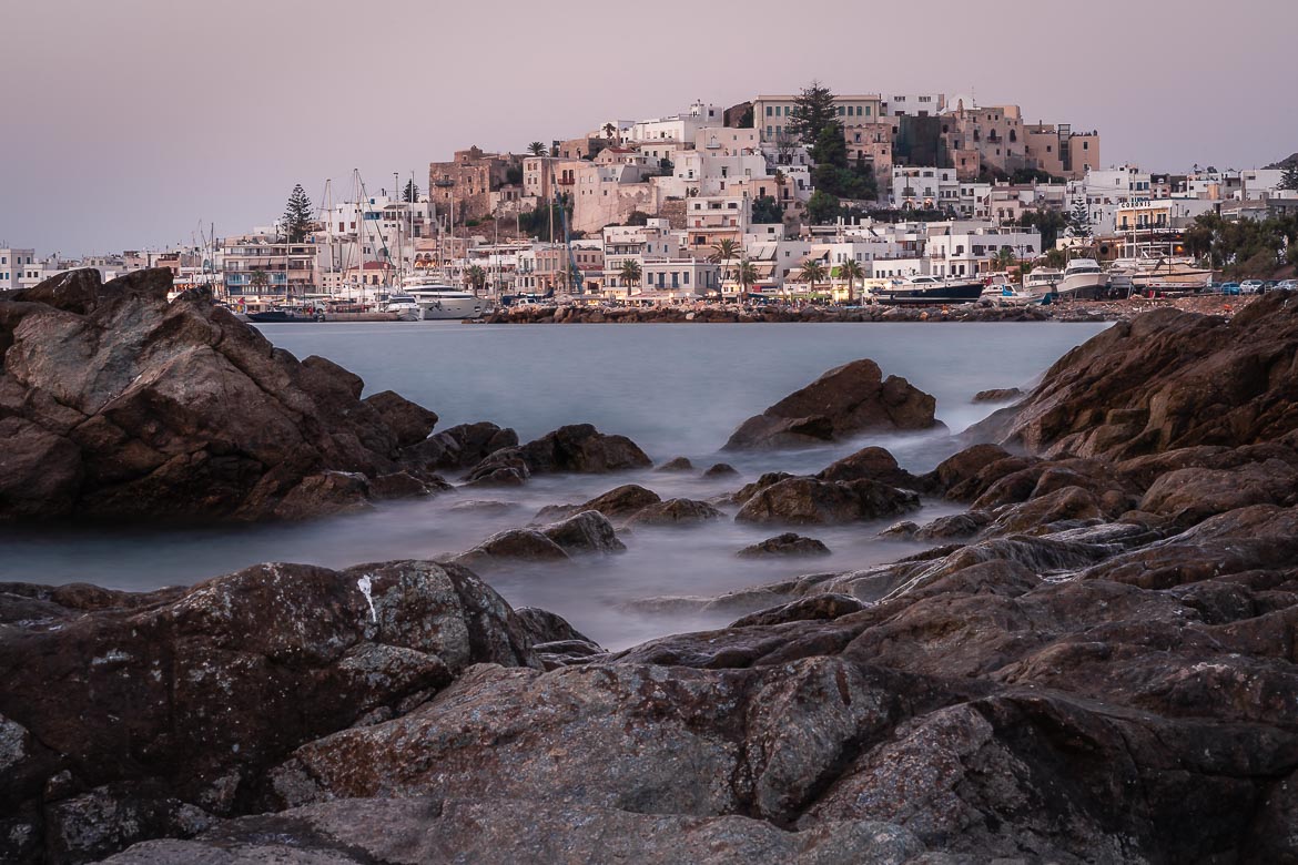What To Do in Naxos Greece: 35 Things To Do & Guide's All Trip To Me