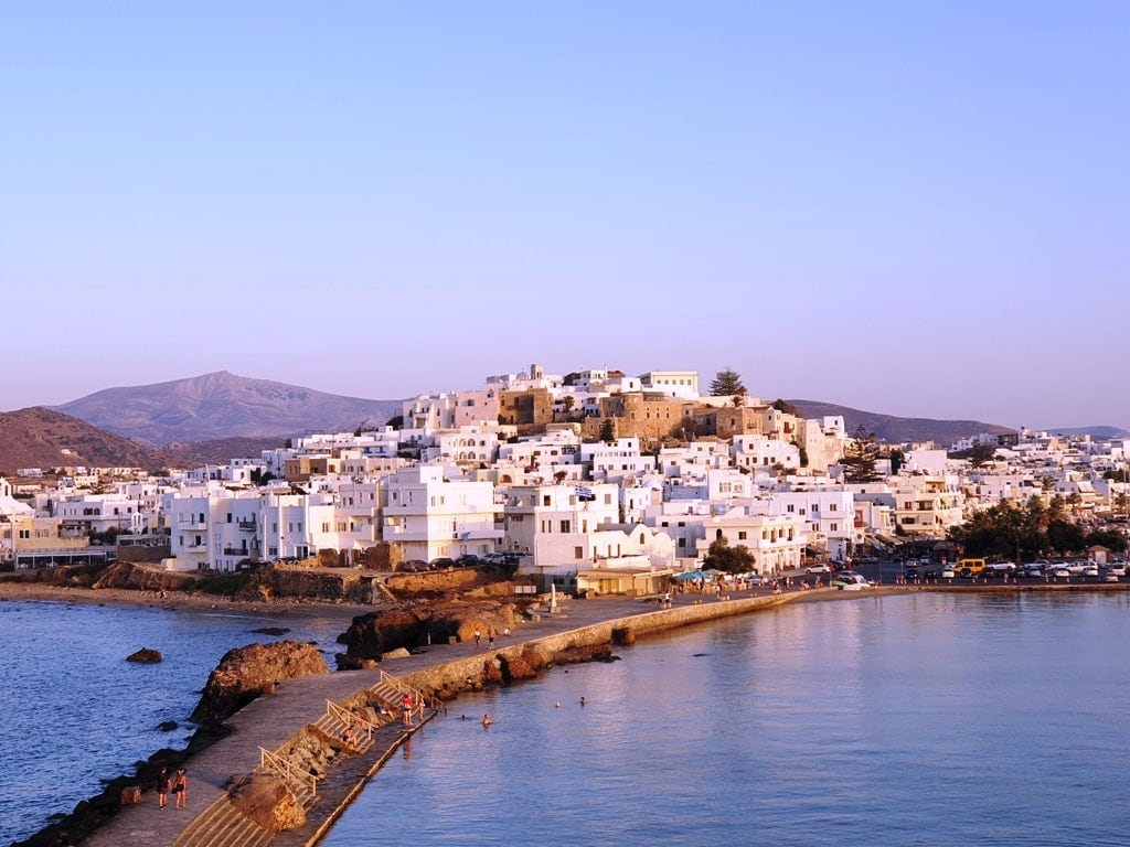 Things to do in Naxos Island (2022 Guide) Travel Ideas