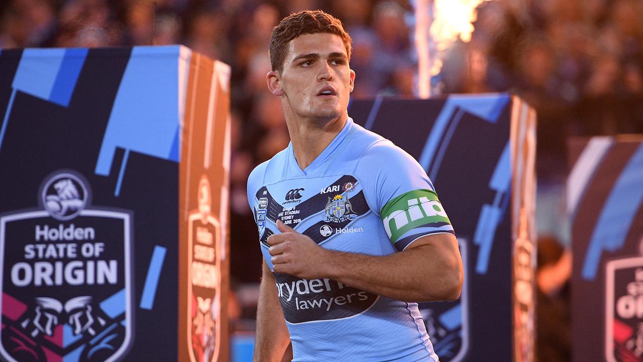 State of Origin 2019: NSW team selection, Nathan Cleary, Luke Keary. news.com.au