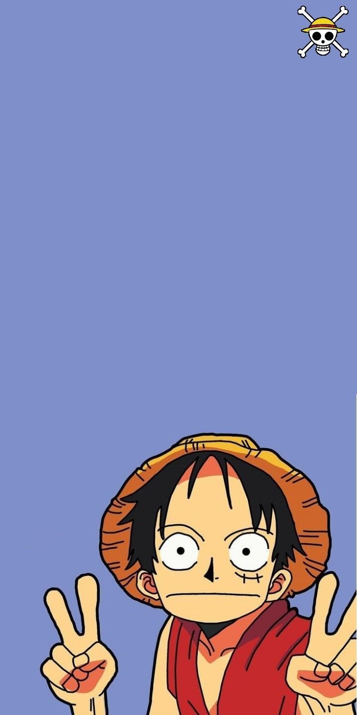 Luffy Wallpaper em 2022. Personagens de anime, Animes wallpaper, Anime. Manga anime one piece,. Manga anime one piece, One piece comic, Monkey d dragon