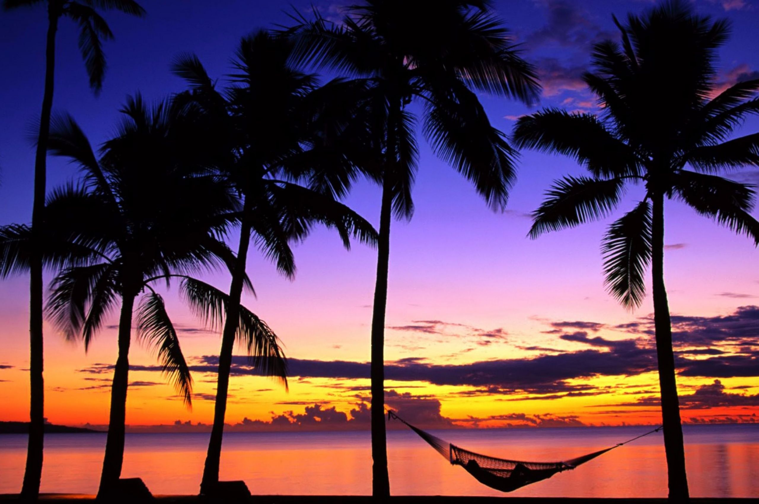 4K Relaxing Wallpaper